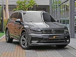 Imagem de VOLKSWAGEN TIGUAN