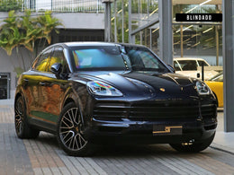Imagem de PORSCHE CAYENNE