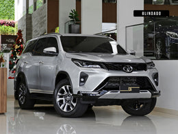 Imagem de TOYOTA HILUX SW4