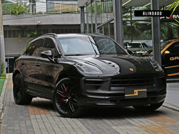 Imagem de PORSCHE MACAN