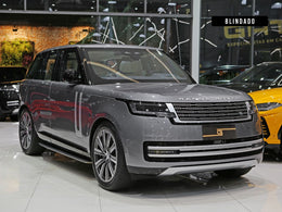Imagem de LAND ROVER RANGE ROVER