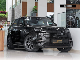 Imagem de LAND ROVER RANGE ROVER