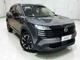 Imagem de NISSAN KICKS