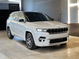 Imagem de JEEP COMMANDER