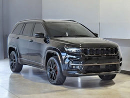Imagem de JEEP COMMANDER