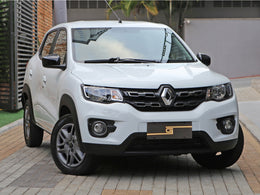 Imagem de RENAULT KWID