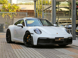 Imagem de PORSCHE 911