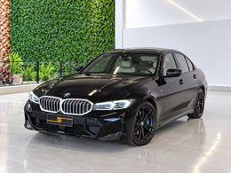 Imagem de BMW 320i