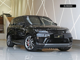 Imagem de LAND ROVER RANGE ROVER SPORT