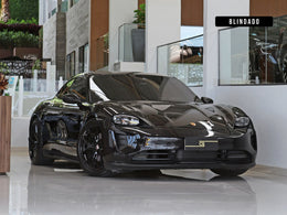Imagem de PORSCHE TAYCAN