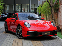 Imagem de PORSCHE 911