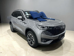 Imagem de GWM HAVAL H6