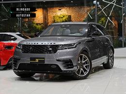 Imagem de LAND ROVER RANGE ROVER VELAR