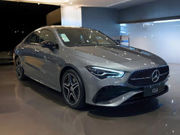 Imagem de MERCEDES-BENZ CLA 200