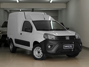 Imagem de FIAT FIORINO