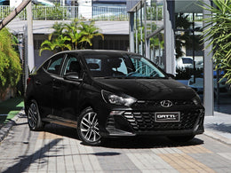 Imagem de HYUNDAI HB20S