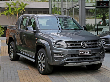 Imagem de VOLKSWAGEN AMAROK