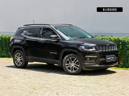 Imagem de JEEP COMPASS