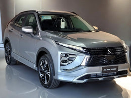Imagem de MITSUBISHI ECLIPSE CROSS