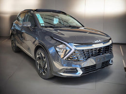 Imagem de KIA SPORTAGE