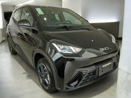 Imagem de BYD DOLPHIN MINI