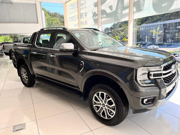 Imagem de FORD RANGER