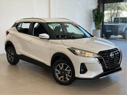 Imagem de NISSAN KICKS