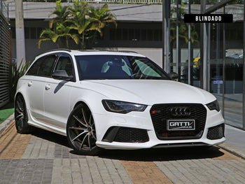 Imagem de AUDI RS6