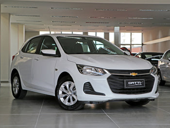 Imagem de CHEVROLET ONIX