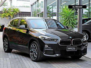 Imagem de BMW X2