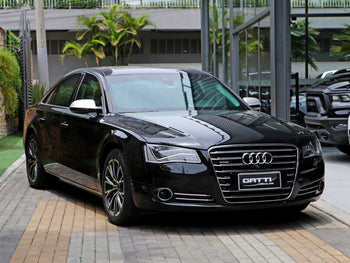 Imagem de AUDI A8