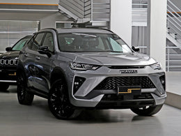 Imagem de GWM HAVAL H6 GT