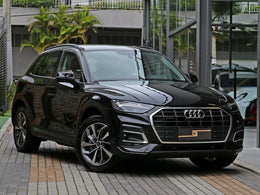 Imagem de AUDI Q5