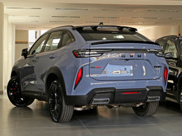 Imagem de GWM HAVAL H6 GT