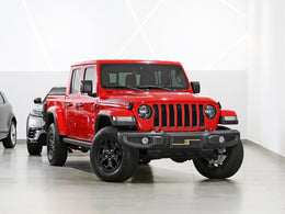 Imagem de JEEP GLADIATOR