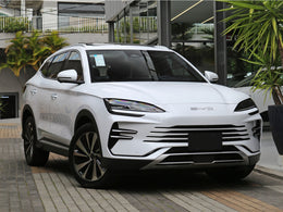 Imagem de BYD SONG PLUS