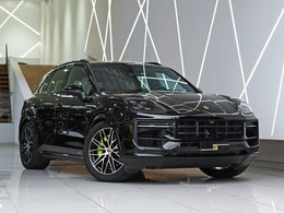 Imagem de PORSCHE CAYENNE