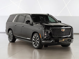 Imagem de CADILLAC ESCALADE