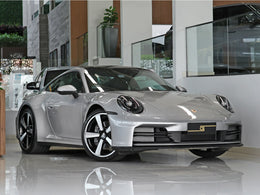 Imagem de PORSCHE 911