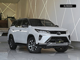 Imagem de TOYOTA HILUX SW4