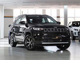 Imagem de JEEP COMPASS