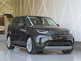Imagem de LAND ROVER DISCOVERY