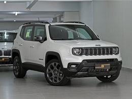 Imagem de JEEP RENEGADE
