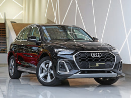 Imagem de AUDI Q5