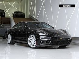 Imagem de PORSCHE PANAMERA