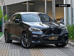 Imagem de BMW X4