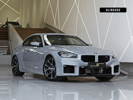 Imagem de BMW M2