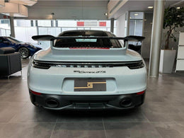 Imagem de PORSCHE 911