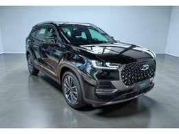 Imagem de CHERY TIGGO 8 PRO