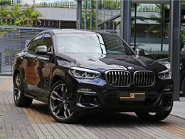 Imagem de BMW X4